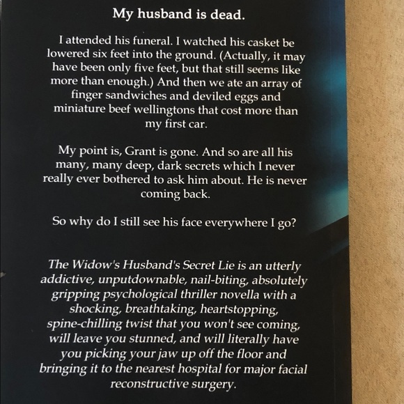 2 Freida McFadden Books - Picture 6 of 7